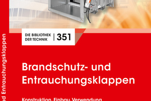  Brandschutz- und Entrauchungsklappen 