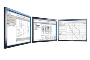  Softwaretools „Simaris design“, „Simaris project“ und „Simaris curves“ 