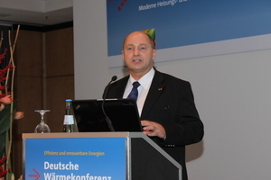  Staatssekretär Rainer Bomba (BMVBS)  