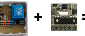  Anbindung eines elektrischen Stellventils an SmallCAN-Prototypen 