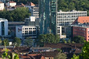  Das GHotel in Würzburg 