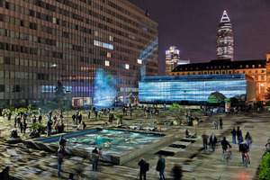  Light+Building 2012 Luminale 