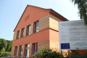  Das Modellprojekt Freie Montessori Schule Berlin 