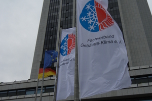  Am 20. und 21. Juni 2013 fanden der 7. Klima-Tag und die Mitgliederversammlung des FGK in Hamburg statt 