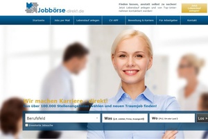  . Jobboerse-direkt.de kann helfen, einen Job als TGA- Ingenieur zu finden. Hier gibt es zahlreiche Jobangebote in den verschiedenen Regionen des Landes.  