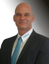 Andreas Dusch ist bei Xylem als Key Account Manager und Planerberater f?r Norddeutschland zust?ndig.
