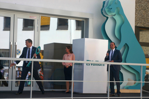  Vaillant expo in Remscheid 