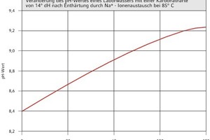  Selbstalkalisierung 