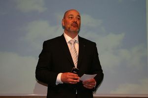  Jens Geigalat, Daikin 