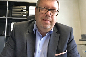  Dipl.-Ing. Bernd Pieper, Vorsitzender des Zentralen Wirtschaftsausschusses (ZWA) des BTGA 