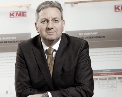 Franz Thiele ist neuer Leiter für die Geschäftseinheit Hausinstallationsrohre und -systeme 