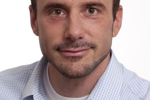  Marco Estermann ist neuer Key Account Manager Industrie bei Spirotech 