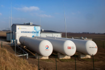 Wasserstoff-Hybridkraftwerk in Prenzlau