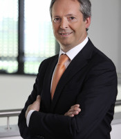  Hans Wimmer, Vorstandsvorsitzender 