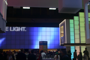  Light+Building 2014 