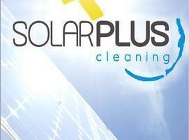  SolarPLUSCleaning-App  