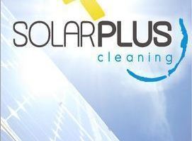  SolarPLUSCleaning-App  