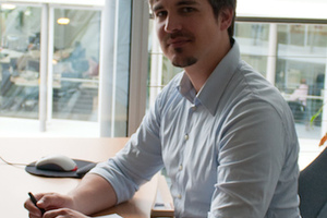  Dr. Christoph Kremin, Director System Engineering, Conergy Deutschland GmbH 
