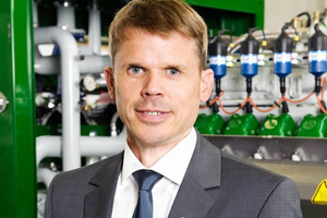  Christian Grotholt, Vorstandsvorsitzender der 2G Energy AG 