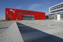 PumaVision Headquarters 