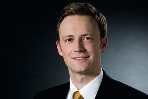  Rechtsanwalt Tobias Dittmar, Justiziar des BTGA e.V. 