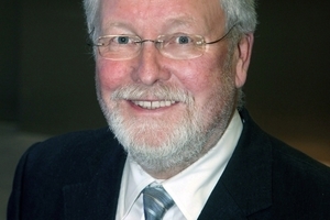  Dr.-Ing. Heinrich Schroeter, Präsident der Bayerischen Ingenieurekammer-Bau 