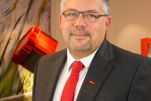  Jürgen Fritsch ist Vertriebsrepräsentant Klimatechnik für Nord-Bayern/Thüringen/Nord-Hessen 
