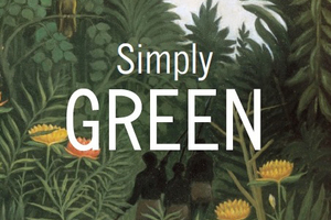  Simply Green 