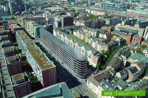  Mehrfamilienhaus „Aktivhaus in EnergiePLUS“ – Frankfurt a.M. (Bauherr ABG, Frankfurt) 