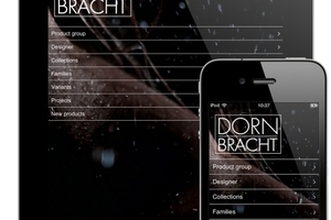  Dornbracht-App 