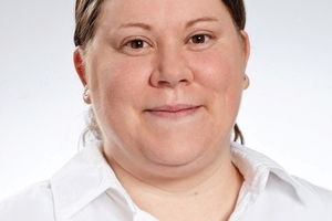  Yvonne Schmitt, Technische Beraterin 