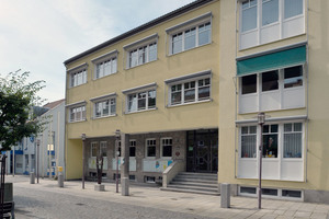  Rathaus in Windischeschenbach 