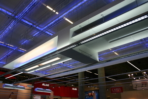  Messe Frankfurt zur ISH 2013 