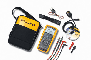  Multimeter „Fluke 289“  