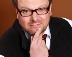  Thomas Mauritz, 
Verkaufsberater Bayern Süd 