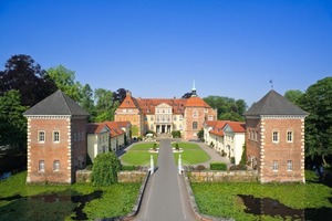  Hotel SportSchloss Velen  