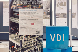  Sieger im VDI-Wettbewerb Integrale Planung 2016  