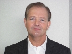  Georg Hess ist seit Januar 2011 neuer Niederlassungsleiter München GFR mbH 