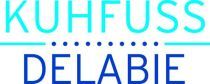 Logo Kuhfuss-Delabie