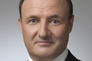  Steffen Drausnigg wurde zum Geschäftsführer der ABB Kaufel GmbH benannt. 