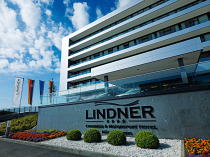 Das Lindner Congress & Motorsport Hotel am N?rburgring