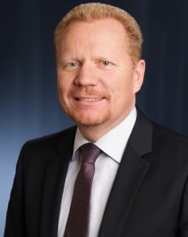 Zum 1. M?rz 2017 wurde Raymond Engelbrecht (45) in die Gesch?ftsf?hrung von ebm-papst St. Georgen GmbH & Co. KG berufen.