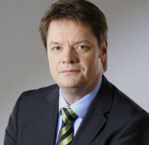 Wirtschaftsingenieur Matthias Hanschke wird Vertriebsleiter bei Schr?der