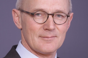  Dr. Thomas Schräder, Geschäftsführer des FV ALT im VDMA 
