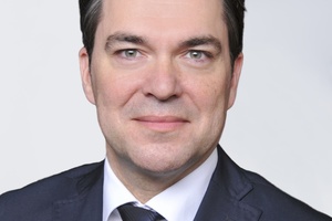  Lars Büttner ist Vertriebsleiter Großhandel Heating Systems bei der Wolf GmbH in Mainburg. 