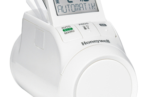  Der „TheraPro HR90“ von Honeywell 