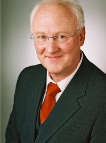Dr. Frank-Michael Baumann, Gesch?ftsf?hrer der EnergieAgentur.NRW
