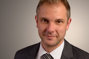  Sven Künzel ist neuer Geschäftsführer von Renusol. 
