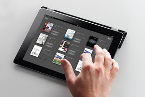  Neu für iPad und Android-Tablets: Die  „E-Process“-App der DEHA Gruppe 