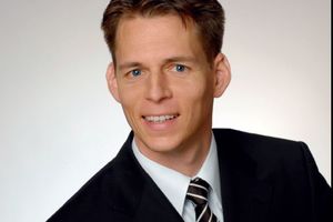  Markus Hertrich ist neuer Bereichsleiter Informationstechnik (CIO) beim Brunata-Haus München 